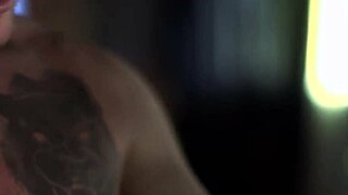 Milf Reveals Darker Side in Real Sluts Fucking Scene