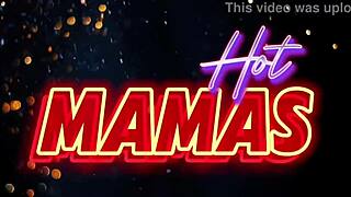 Milf Bbw Fucks Two Skinny Guys In Intense Menage A Trois