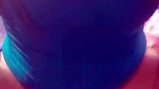 Can you handle this wild ride on my friend's cock?