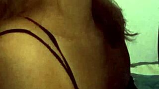 my ex german boyfriend fucks me hard, i'm a young trans woman with big ass