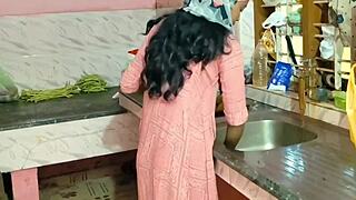 Best Sex Of 2025 - Priya Gets Fucked Hard