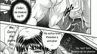 Abnormal Stories Featuring Lactating Milf Teachers in Group Hardcore Scenes and More