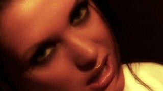 Sharka Blues Stud Balls Deep in Pussy While Ass Fucked 😈