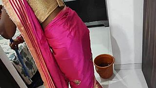 Shaved Pussy Indian Woman Fucking Boyfriend With Anal And Oral