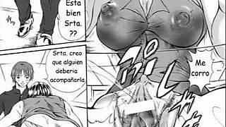 Abnormal Stories Featuring Lactating Milf Teachers in Group Hardcore Scenes and More