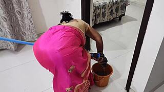 Shaved Pussy Indian Woman Fucking Boyfriend With Anal And Oral