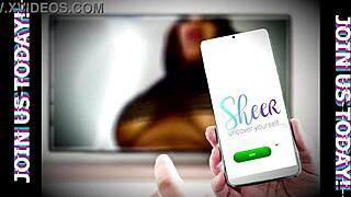 Top latina throat sluts flaunt huge booties in sheer outfits backstage