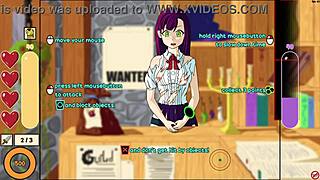 Ragazza Tutorial Tette Fuori - Incursione Monster Girl 0