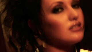 Sharka Blues Stud Balls Deep in Pussy While Ass Fucked 😈