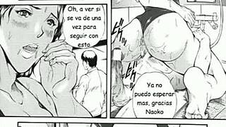 Abnormal Stories Featuring Lactating Milf Teachers in Group Hardcore Scenes and More