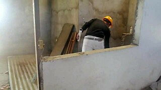 part 1 i meet the sexy engineer of my husband he has a big tool