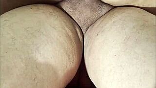 Mature woman talks about her infidelities with her husband while they fuck