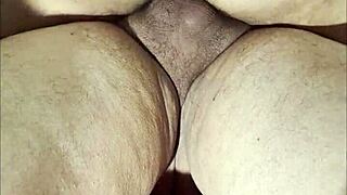 Mature woman talks about her infidelities with her husband while they fuck