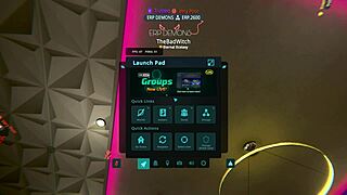 i join the succubus threesome