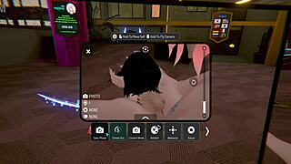 i join the succubus threesome