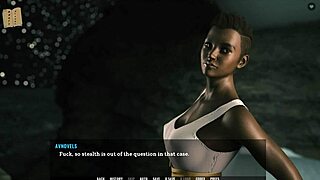 Tales from the unending void episode 77