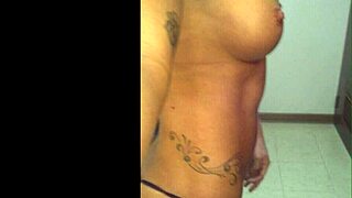 leslie shaw fotos intimas