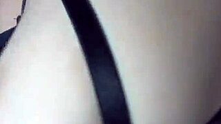 Me Dejan A Solas Con El Novio De Mi Hermana Para Que Me Rellene De Caliente Semen