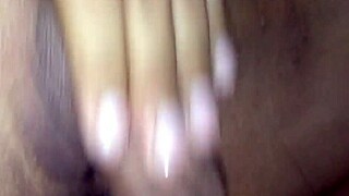 Mutual Masturbation With Shaved Pussy And Tight Ass