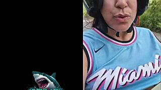 i got paid with sex by a mature venezuelan in medellin colombia without condom