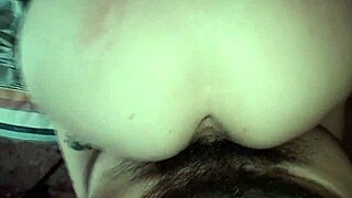 Big Ass Argentinian Blonde Gets Fucked Hard