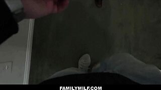 Big Tits MILF Wants Her Huge Dick POV - Aderes Quin Joshua Lewis