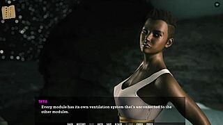 Tales from the unending void episode 77