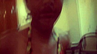 Two siblings share a close bond