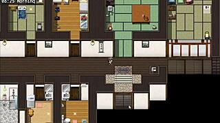 Scar Of Summer Ruta Oyama Gamplay Espa�ol