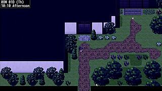 Scar Of Summer Ruta Oyama Gamplay Espa�ol