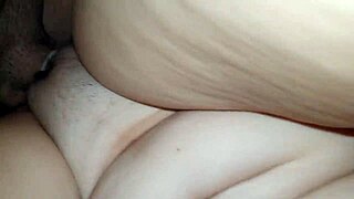 Latina milf in public orgy blowjob