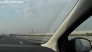 I was in cam and then we all fucked so hard in that good pov, it was amazing