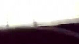 the bbw brunette couple engages in homemade sucking and licking of the big cock