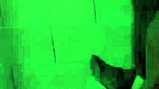 Vi is fucking Caitlyn raw in this Arcane porn parody.