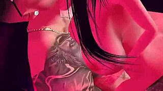 Macho cogiendo duro a su puta