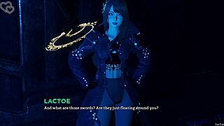 eternum part thirteen unfolds