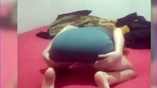 Could You Handle Sol Megan Fire Shaking?