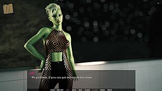 Tales from the unending void episode 77