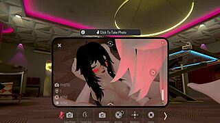 i join the succubus threesome