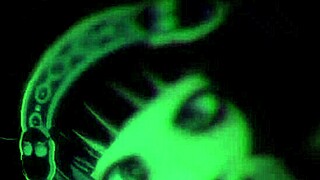 monster girl island prologue halloween especial en espa�ol mujer elfa satando una buena polla con neko y chica slimer me domina