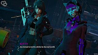 eternum part thirteen unfolds