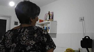 Slut Calls Lover for Pickup Before Husband Arrives