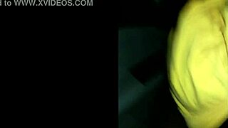 Sloppy Ebony Blowjob Deepthroat Cum