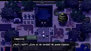 Scar Of Summer Ruta Oyama Gamplay Espa�ol