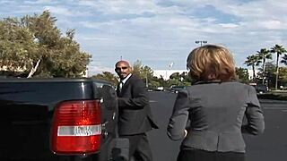 he has a monster black cock she craves buried deep