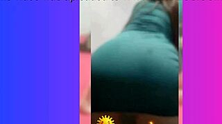 Could You Handle Sol Megan Fire Shaking?