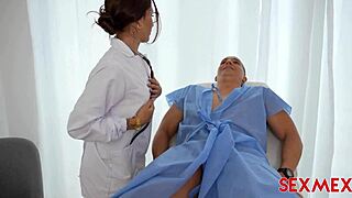 Sexmex features dr nympho ashley saenz