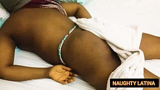 Homemade Blowjob Where Wet Creampie Lover Offers Soft Body to Sex Addict, Lovingly Sucking His Big Balls