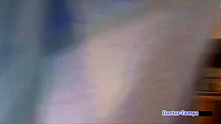 Dr. Tampa checks Tampa University entrance physical on Daisy Ducati