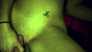 Brittney Banxxx Expertly Manipulates a Dick with Hands and Mouth in POV.